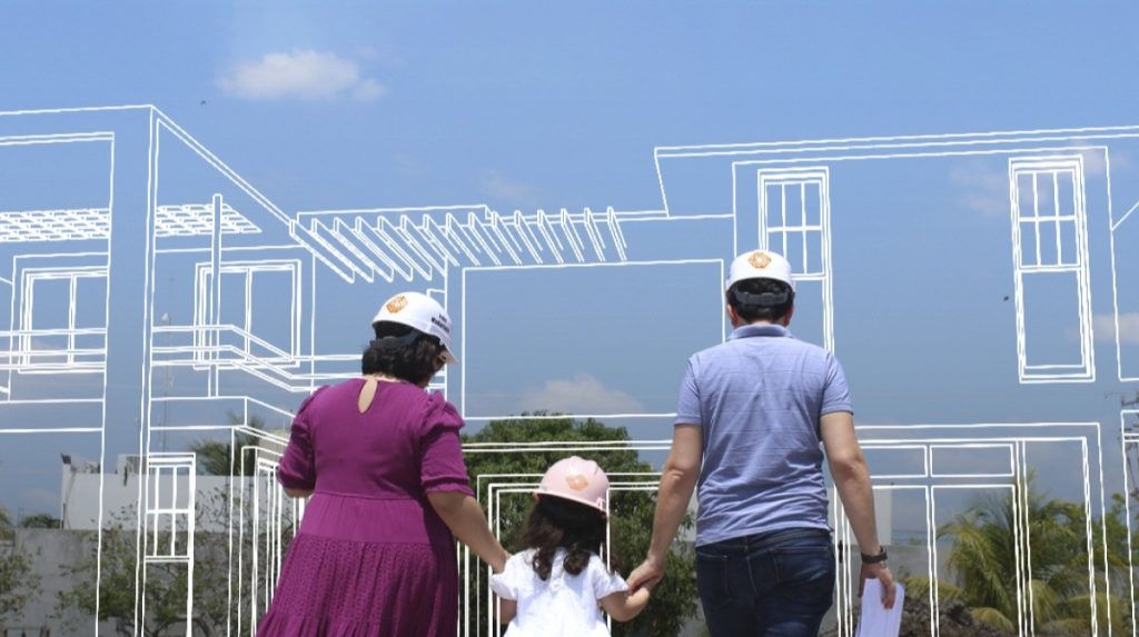 Experiencias ORRISA: Así transformamos la construcción de tu casa en Mérida en "Gozadera"