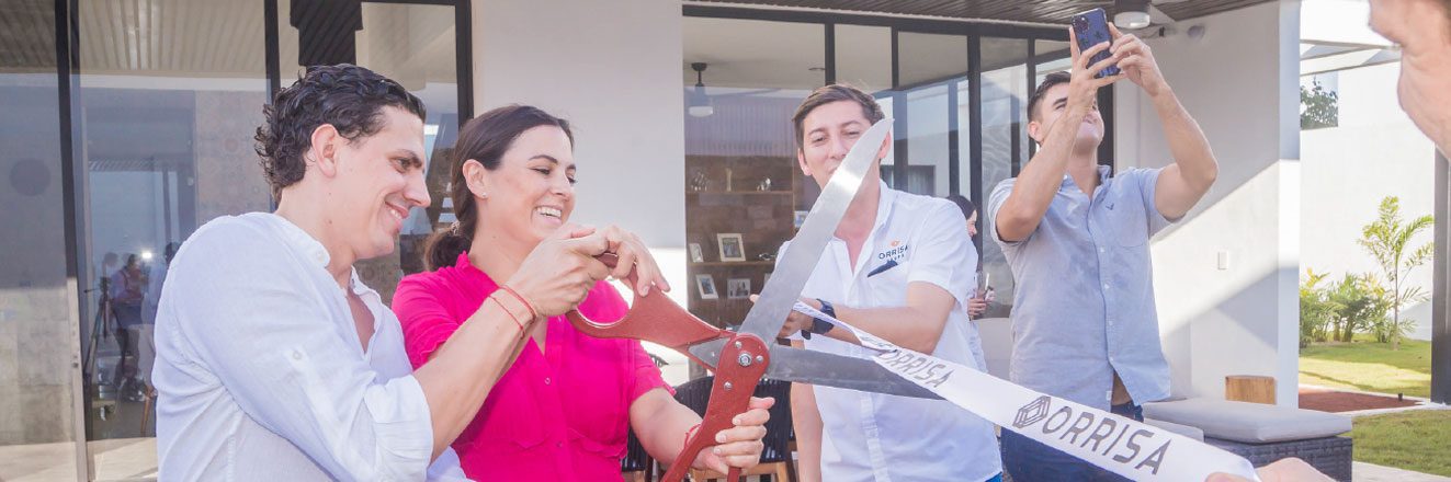 Por qué construir tu casa con Orrisa