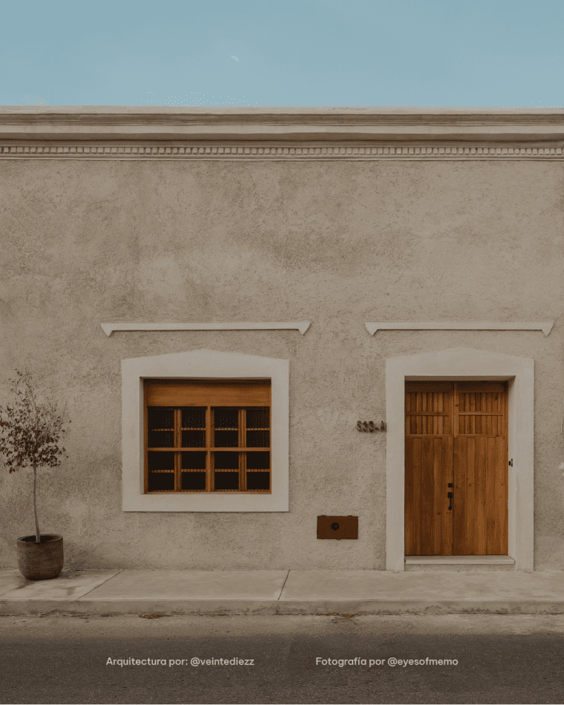 Casa Aljibe_fachada