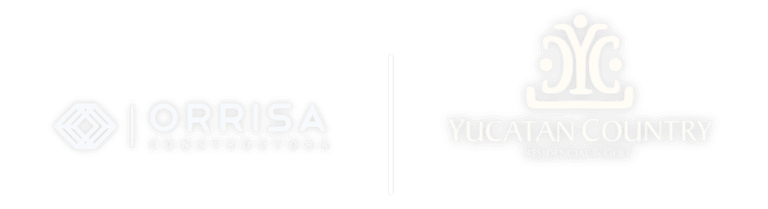 Logos Constructora Orrisa y Country Club