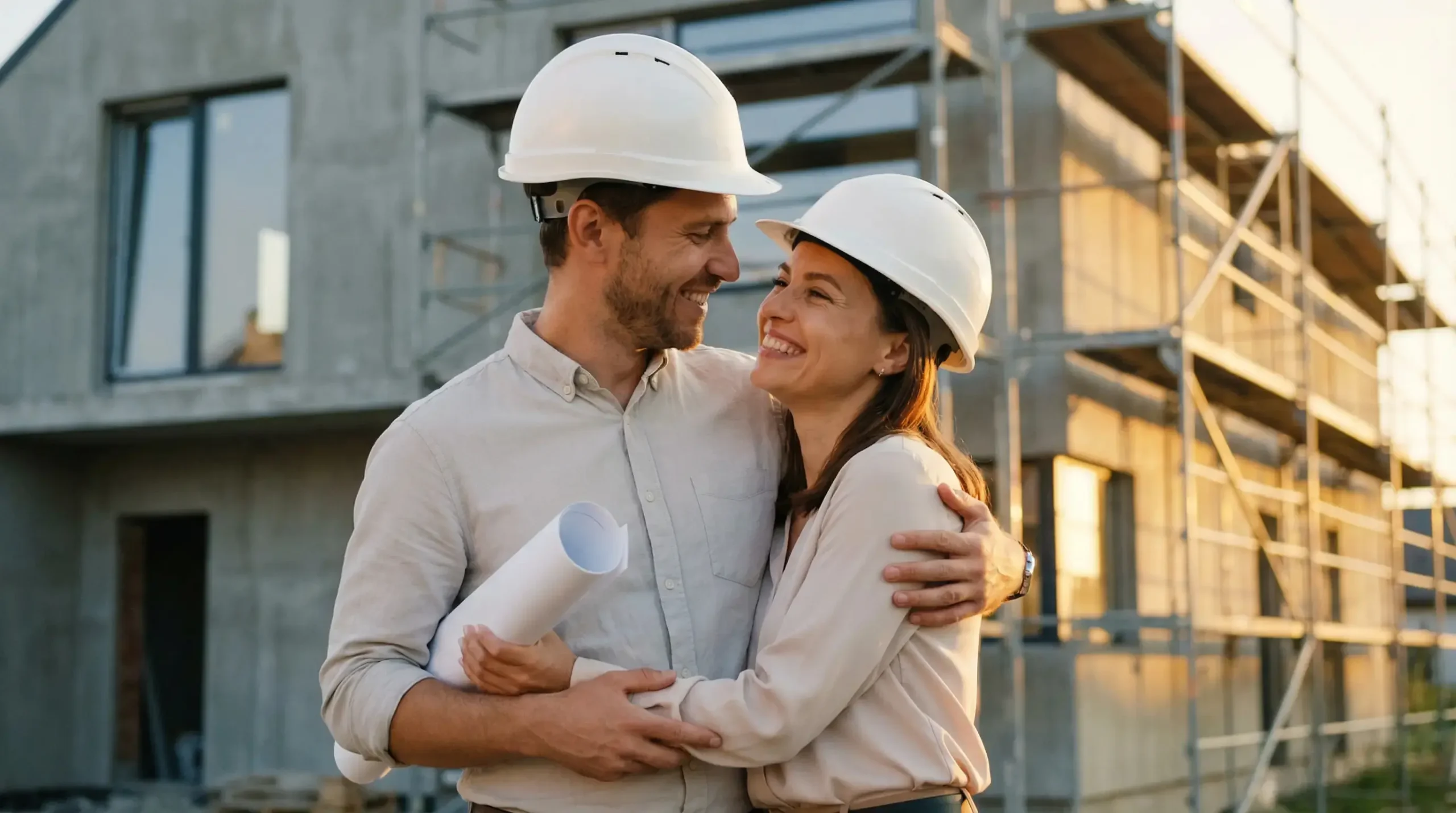 Los 2 pasos más estresantes al construir tu casa (y cómo superarlos)