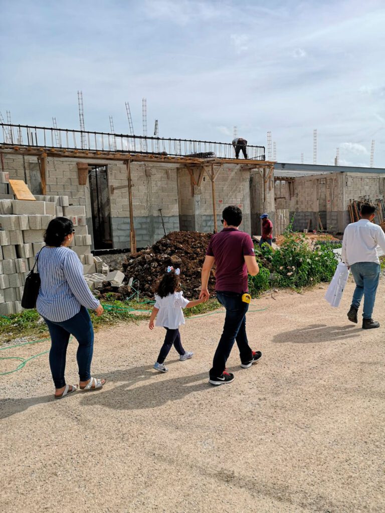 Visita guiada - Casa Ricardo e Irma