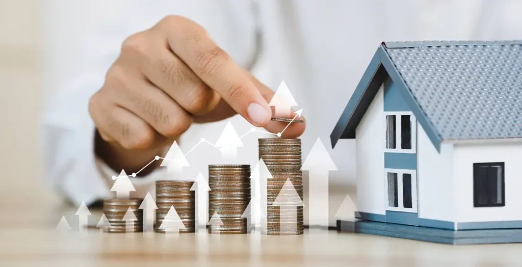 Créditos hipotecarios