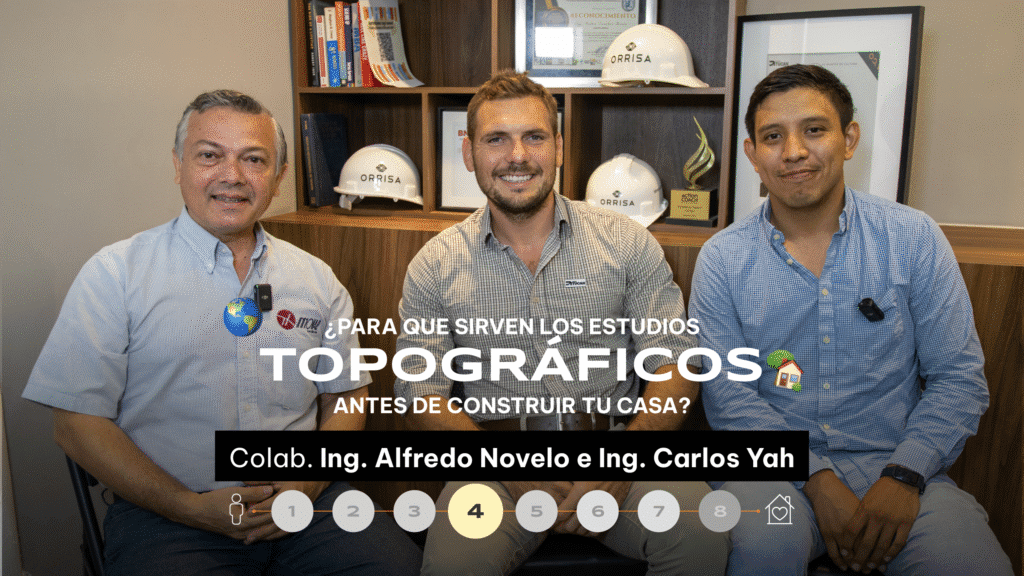 Estudio de mecánica de suelos: Por qué es vital antes de construir