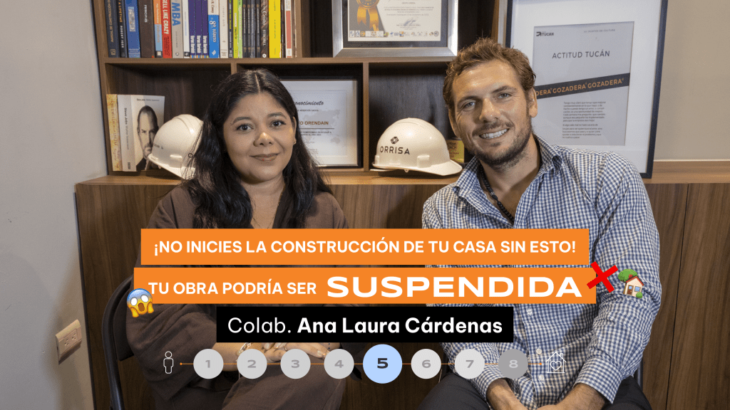 Permiso de Construcción en Mérida: Guía completa de costos, tiempos y requisitos