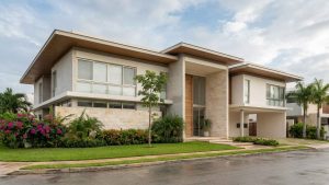 Construir en ciudades con climas húmedos | Guía práctica