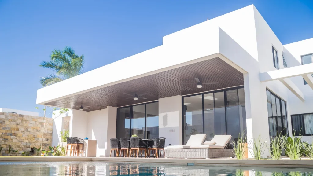 Construir la casa de tus sueños en Mérida, Yucatán