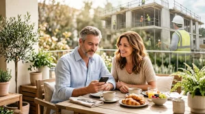 ¿Vas a construir tu casa en Mérida? Cómo supervisar la obra sin estrés