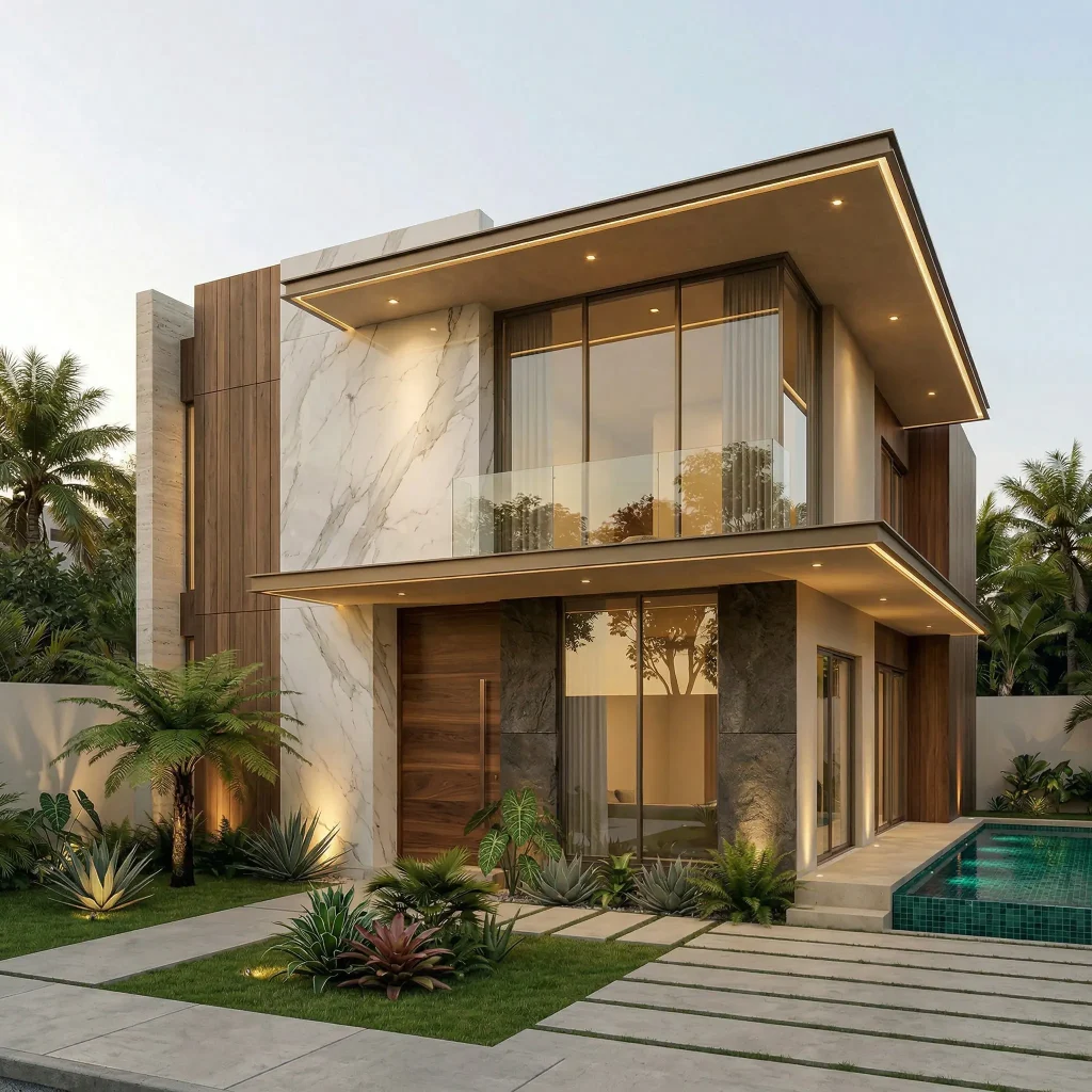 casa premium orrisa