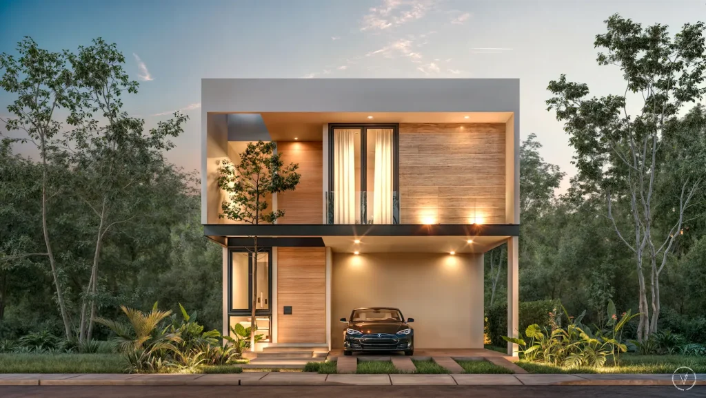 Gaeta 50 | Residencial Plus Orrisa
