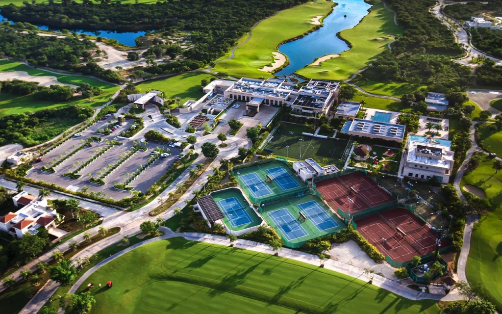 Vivir en Yucatán Country Club: Campo de Golf, Costos y Reglamento (2026)