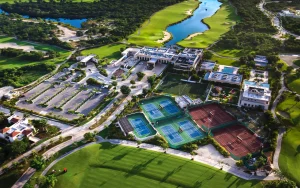 Vivir en Yucatán Country Club: Campo de Golf, Costos y Reglamento (2026)
