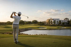 Qué debes verificar antes de comprar un terreno en zona de golf en Yucatán