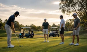 ¿Cuánto cuesta jugar golf en Mérida en 2026?