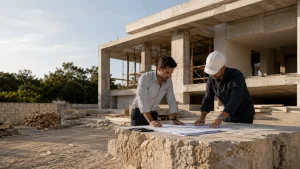 ¿Cuánto cuesta el metro cuadrado de construcción en Mérida? Guía de Precios 2026