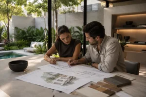 Cómo elegir al arquitecto correcto para construir tu casa en Mérida