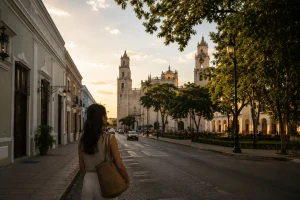 Lo que debes saber antes de mudarte a Mérida | Guía práctica