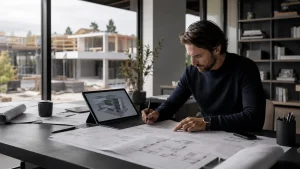 Proyecto ejecutivo en construcción: qué es y para qué sirve