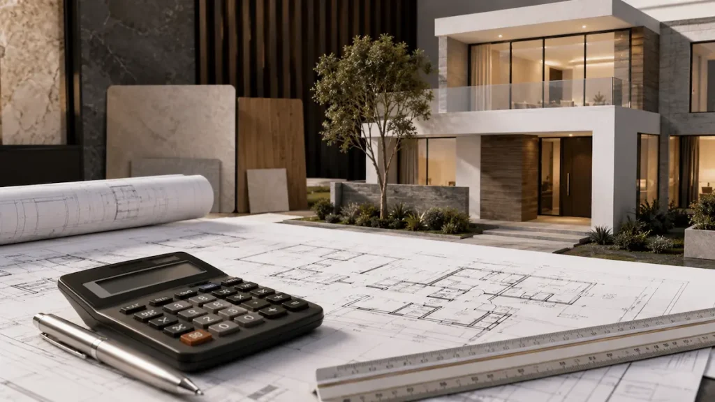 Precio por m²: cómo calcularlo y compararlo correctamente