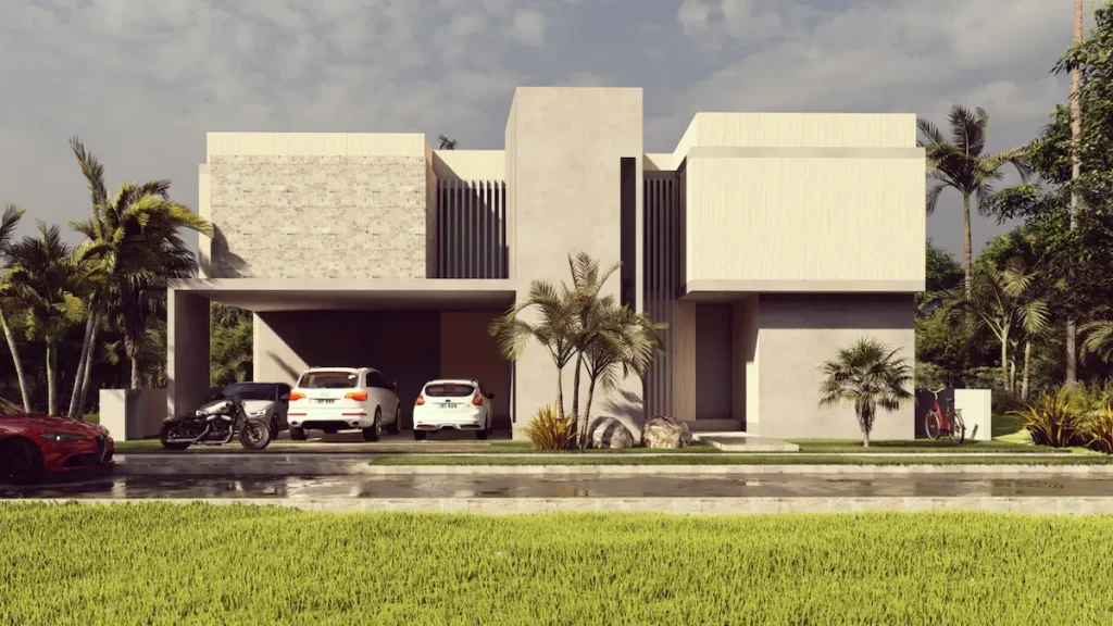 Casa Kutz | Constructora Orrisa