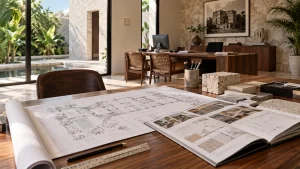 Cómo Leer una Cotización de Obra Residencial en Mérida