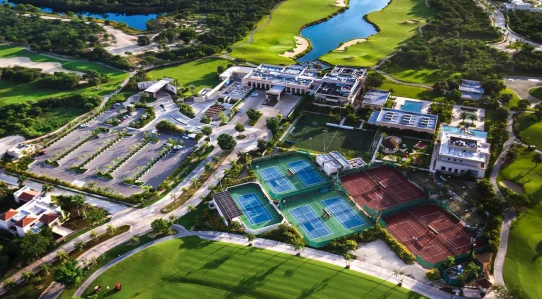 Vivir en Yucatán Country Club: Campo de Golf, Costos y Reglamento (2026)