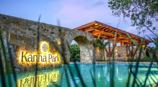 Kanha Park vs. Yucatán Country Club: ¿dónde te conviene invertir?