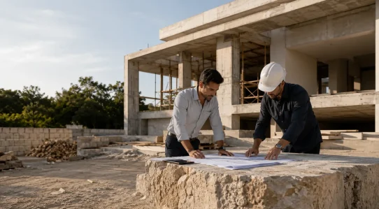 ¿Cuánto cuesta el metro cuadrado de construcción en Mérida? Guía de Precios 2026