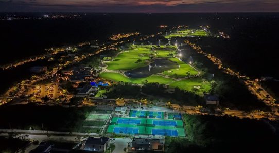 Provincia Mérida: Golf Nocturno, 17 Amenidades y Lotes desde $2.6M (2026)